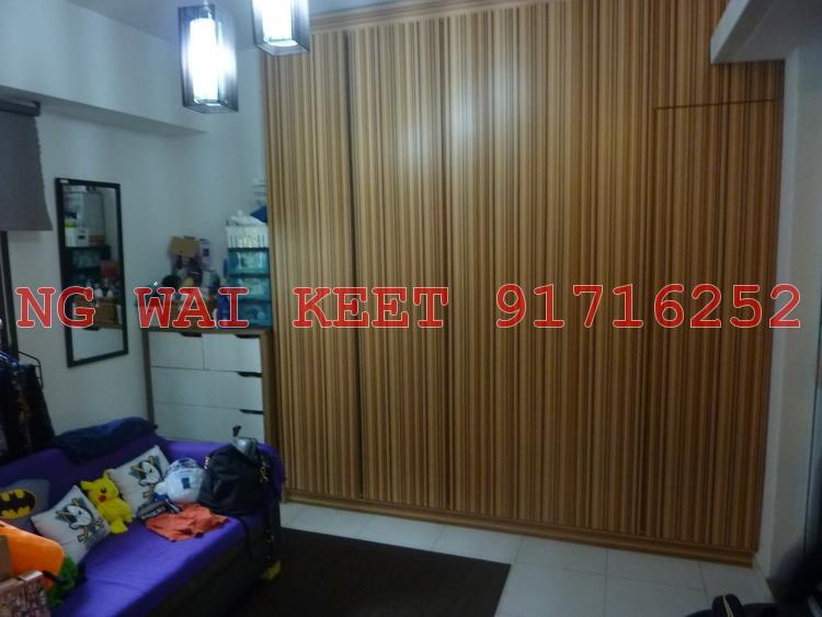 Blk 299C Compassvale Street (Sengkang), HDB Executive #160923182